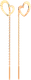 Миниатюра изображения товара Серьги из розового золота ZORKA 3900183.9K.R