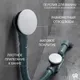 Миниатюра изображения товара Ванна акриловая Lauter Bianca 150 / 21207150 (с ножками, лицевым экраном белого цвета и сифоном 21Y31002 белый)