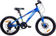 Миниатюра изображения товара Детский велосипед Krakken Skully 20 2025 (синий)