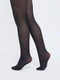 Миниатюра изображения товара Колготки детские Mark Formelle 725PA-1583 (р.158-164, черный)