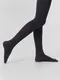 Миниатюра изображения товара Колготки детские Mark Formelle 729PA-2193 (р.128-134, графитовый)
