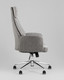 Миниатюра изображения товара Кресло офисное TopChairs  Neoma (светло-серый)