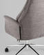 Миниатюра изображения товара Кресло офисное TopChairs Neoma (темно-серый, ткань)