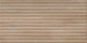 Миниатюра изображения товара Плитка Cersanit Liana Рельеф 17996 (298x598, коричневый)