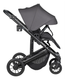 Миниатюра изображения товара Детская универсальная коляска Farfello  2в1 Solo Duo Comfort / SOLO-2 (графитовый)