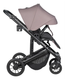 Миниатюра изображения товара Детская универсальная коляска Farfello 2в1 Solo Duo Comfort / SOLO-1 (серый)
