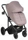 Миниатюра изображения товара Детская универсальная коляска Farfello 2в1 Solo Duo Comfort / SOLO-1 (серый)