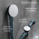 Миниатюра изображения товара Ванна акриловая Lauter Bianca 170 / 21207170 (с каркасом, лицевым экраном белого цвета и сифоном 21Y31002 белый)