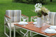Миниатюра изображения товара Комплект садовой мебели Olsa Марсель с1713