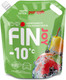 Миниатюра изображения товара Жидкость стеклоомывающая Fin Joy Fruity -10 DP (3л)
