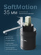 Миниатюра изображения товара Смеситель AM.PM X-Joy F85A90200