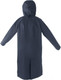 Миниатюра изображения товара Плащ для охоты и рыбалки BTrace RainSuperPro / V0629 (р.46-50, темно-синий)