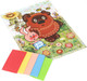 Миниатюра изображения товара Набор для творчества MultiArt Винни Пух / EVAM-128064