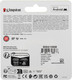 Миниатюра изображения товара Карта памяти Kingston Canvas Select Plus SDXC (SDS3/128GB)
