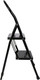 Миниатюра изображения товара Лестница-стремянка Ника СМШ2/Ч (черный)
