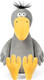 Миниатюра изображения товара Мягкая игрушка Maxitoys Ворона Венди / MT250510-25
