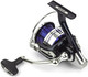 Миниатюра изображения товара Катушка безынерционная NAUTILUS Twin Force HD 4000 / 16-92303325