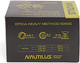 Миниатюра изображения товара Катушка безынерционная NAUTILUS Epica Heavy Method 6000S / 16-92307820