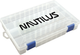 Миниатюра изображения товара Коробка рыболовная NAUTILUS NN1-295 / 04-67300583