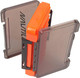 Миниатюра изображения товара Коробка рыболовная NAUTILUS Orange NB2-205G-OR / 04-67303180