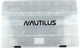 Миниатюра изображения товара Коробка рыболовная NAUTILUS NB1-360G / 04-67300639