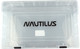 Миниатюра изображения товара Коробка рыболовная NAUTILUS NB1-360V / 04-67300642
