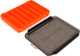 Миниатюра изображения товара Коробка рыболовная NAUTILUS Orange NB1-255OR / 04-67303176