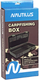 Миниатюра изображения товара Коробка рыболовная NAUTILUS Carpfishing Box CS-L1 / 04-67303207