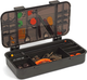 Миниатюра изображения товара Коробка рыболовная NAUTILUS Carpfishing Box CS-S1 / 04-67303202
