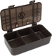 Миниатюра изображения товара Коробка рыболовная NAUTILUS Carpfishing Box CS-S2 / 04-67303203