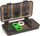 Миниатюра изображения товара Коробка рыболовная NAUTILUS Carpfishing Box CS-S4 /  04-67303205