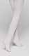 Миниатюра изображения товара Колготки детские Conte Elegant Milana нарядные (р.128-134, bianco)