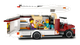 Миниатюра изображения товара Конструктор Lego City Кемпер-фургон для отдыха и приключений 60454