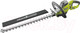 Миниатюра изображения товара Кусторез электрический Ryobi RHT6760RL (5133003647)