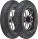 Миниатюра изображения товара Мотошина задняя Pirelli Night Dragon GT 170/80R15 77H TL