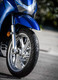 Миниатюра изображения товара Мотошина задняя Pirelli Angel Scooter 120/80R16 60P TL