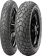 Миниатюра изображения товара Мотошина передняя Pirelli MT60 RS Corsa 130/90B16 67H TL