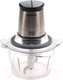 Миниатюра изображения товара Измельчитель-чоппер Centek CT-1394 (сталь)