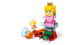 Миниатюра изображения товара Конструктор Lego Super Mario Приключения с интерактивной Пич 71441