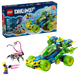 Миниатюра изображения товара Конструктор Lego DREAMZzz Матео и гоночная машина Z-Blob 71491