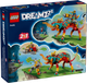 Миниатюра изображения товара Конструктор Lego DREAMZzz Огненный хамелеон Матео 71492