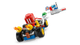 Миниатюра изображения товара Конструктор Lego Mario Kart – Стандартный карт 72032