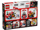 Миниатюра изображения товара Конструктор Lego Mario Kart – Стандартный карт 72032