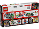 Миниатюра изображения товара Конструктор Lego Mario Kart – Малыш Марио против Малыша Луиджи 72034