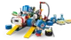 Миниатюра изображения товара Конструктор Lego Mario Kart – Гараж Тоада 72035