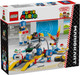 Миниатюра изображения товара Конструктор Lego Mario Kart – Гараж Тоада 72035