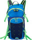 Миниатюра изображения товара Рюкзак спортивный KingCamp Cloudmove 15 B0193 (голубой/темно-синий)