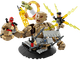 Миниатюра изображения товара Конструктор Lego Super Heroes Человек-паук против Песоч человека: Последняя битва (76280)