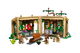 Миниатюра изображения товара Конструктор Lego Harry Potter Замок Хогвартс: Класс Гербологии 76445
