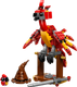 Миниатюра изображения товара Конструктор Lego Harry Potter Фоукс — Феникс Дамблдора 76448